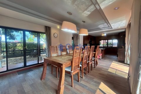 House in Pattaya, Thailand 3 bedrooms № 201878 - photo 13