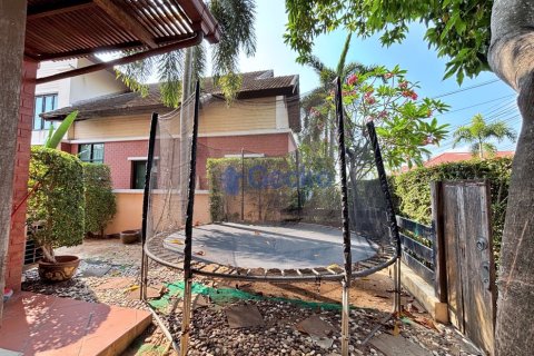 House in Pattaya, Thailand 3 bedrooms № 201878 - photo 30