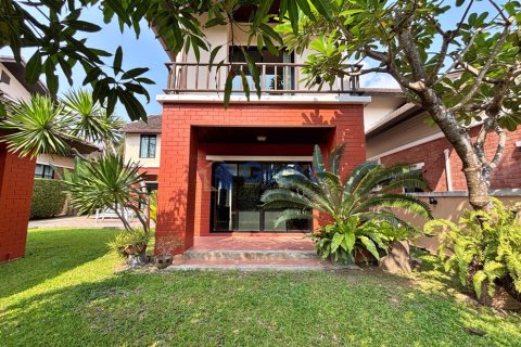 House in Pattaya, Thailand 3 bedrooms № 201878 - photo 6