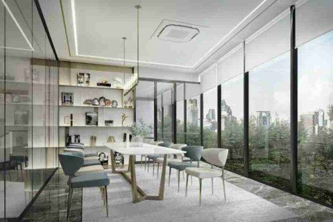 Condo in Thonburi, Bangkok, Thailand, 3 bedrooms № 183975 - photo 6