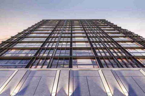 Condo in Bangkok, Thailand, 1 bedroom  № 183976