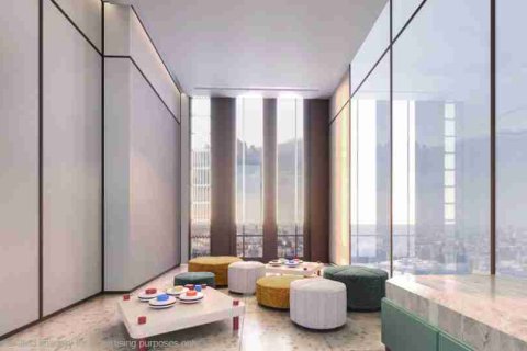 Condo in Bangkok, Thailand, 1 bedroom  № 183976 - photo 10