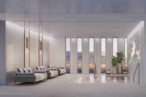 Condo in Bangkok, Thailand, 1 bedroom  № 183976 - photo 12