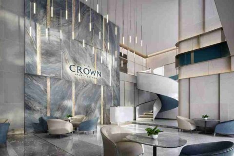 Condo in Thonburi, Bangkok, Thailand, 2 bedrooms  № 183974 - photo 5