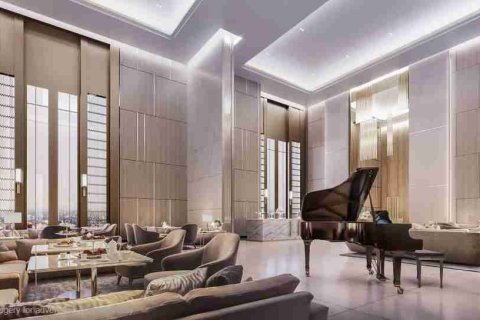 Condo in Bangkok, Thailand, 2 bedrooms  № 183977 - photo 7