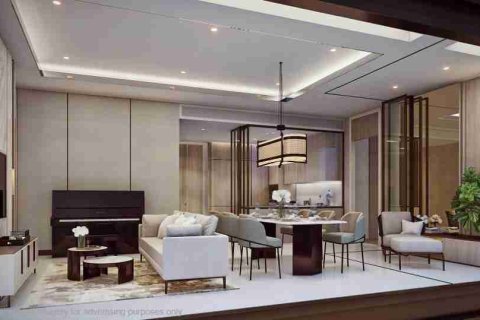 Condo in Bangkok, Thailand, 2 bedrooms  № 183977 - photo 19