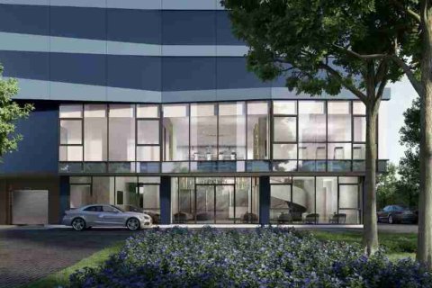 Condo in Thonburi, Bangkok, Thailand, 1 bedroom  № 183973 - photo 4