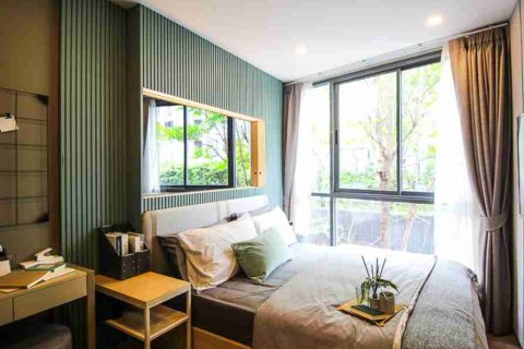 Condo in Bangkok, Thailand, 1 bedroom  № 183972 - photo 17