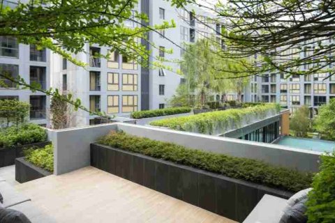 Condo in Bangkok, Thailand, 1 bedroom  № 183972 - photo 7