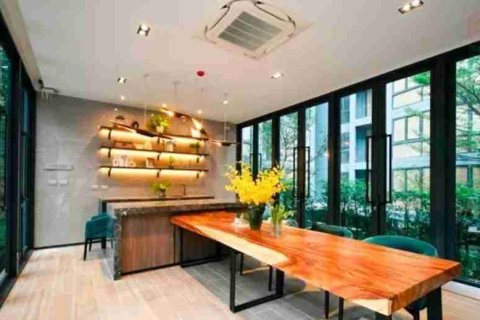 Condo in Bangkok, Thailand, 1 bedroom  № 183972 - photo 9