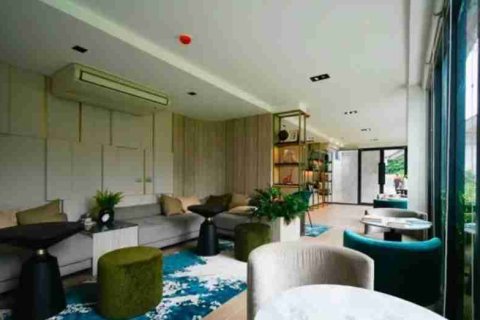 Condo in Bangkok, Thailand, 1 bedroom  № 183972 - photo 10