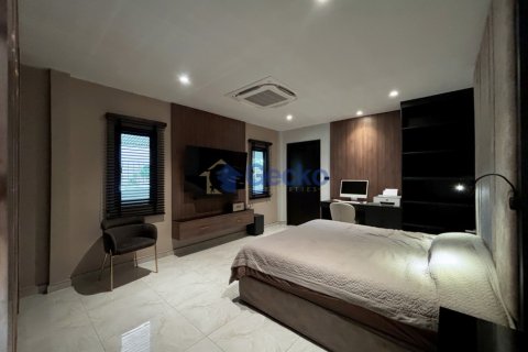 บ้านในพัทยา, ประเทศไทย 4 ห้องนอน № 195794 - รูปถ่าย 13