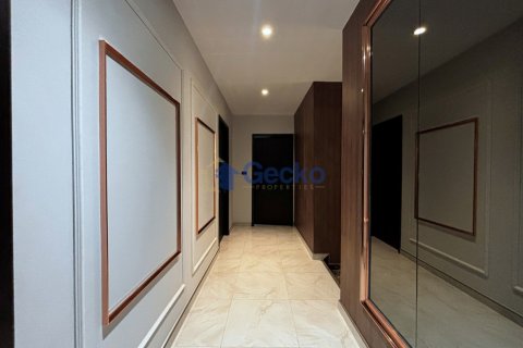บ้านในพัทยา, ประเทศไทย 4 ห้องนอน № 195794 - รูปถ่าย 11