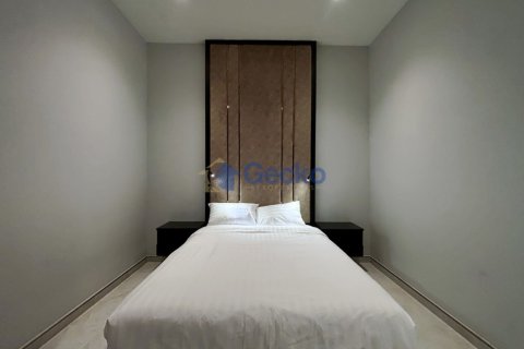 บ้านในพัทยา, ประเทศไทย 4 ห้องนอน № 195794 - รูปถ่าย 19