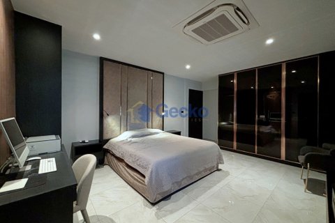 บ้านในพัทยา, ประเทศไทย 4 ห้องนอน № 195794 - รูปถ่าย 12