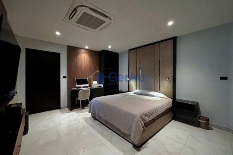 บ้านในพัทยา, ประเทศไทย 4 ห้องนอน № 195794 - รูปถ่าย 14