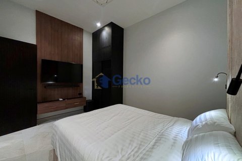 บ้านในพัทยา, ประเทศไทย 4 ห้องนอน № 195794 - รูปถ่าย 20