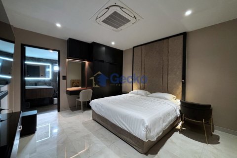 บ้านในพัทยา, ประเทศไทย 4 ห้องนอน № 195794 - รูปถ่าย 26