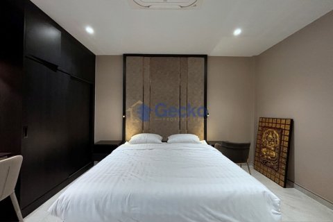 บ้านในพัทยา, ประเทศไทย 4 ห้องนอน № 195794 - รูปถ่าย 25
