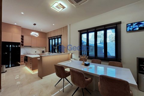 บ้านในพัทยา, ประเทศไทย 4 ห้องนอน № 195794 - รูปถ่าย 6