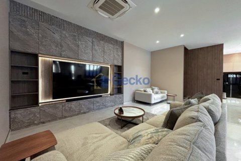 บ้านในพัทยา, ประเทศไทย 4 ห้องนอน № 195794 - รูปถ่าย 4