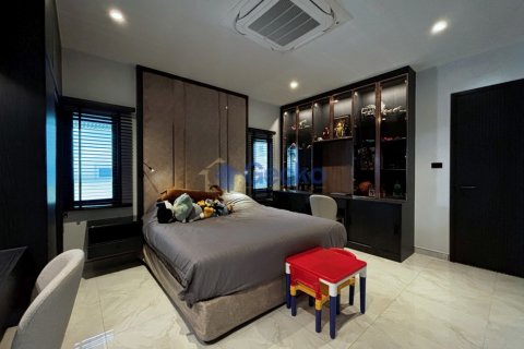 บ้านในพัทยา, ประเทศไทย 4 ห้องนอน № 195794 - รูปถ่าย 23
