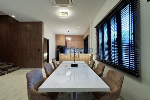 บ้านในพัทยา, ประเทศไทย 4 ห้องนอน № 195794 - รูปถ่าย 7