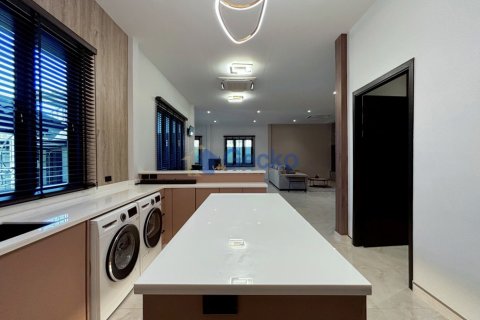 บ้านในพัทยา, ประเทศไทย 4 ห้องนอน № 195794 - รูปถ่าย 10