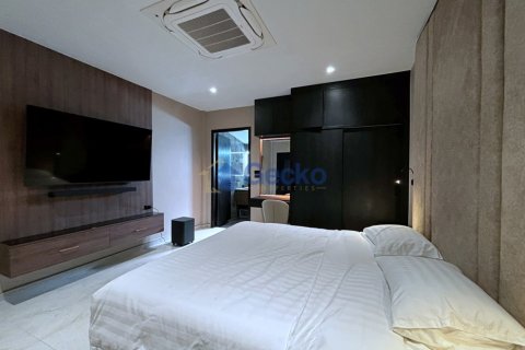 บ้านในพัทยา, ประเทศไทย 4 ห้องนอน № 195794 - รูปถ่าย 27