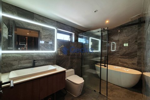 บ้านในพัทยา, ประเทศไทย 4 ห้องนอน № 195794 - รูปถ่าย 16