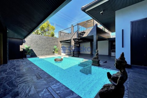 บ้านในพัทยา, ประเทศไทย 4 ห้องนอน № 195794