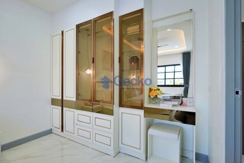 บ้านในพัทยา, ประเทศไทย 4 ห้องนอน № 195795 - รูปถ่าย 15