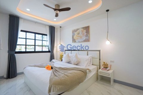 บ้านในพัทยา, ประเทศไทย 4 ห้องนอน № 195795 - รูปถ่าย 13