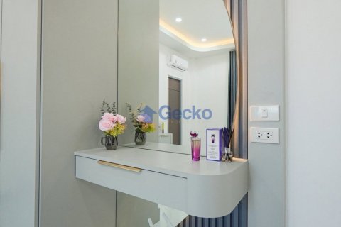 บ้านในพัทยา, ประเทศไทย 4 ห้องนอน № 195795 - รูปถ่าย 30