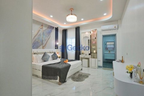 บ้านในพัทยา, ประเทศไทย 4 ห้องนอน № 195795 - รูปถ่าย 19