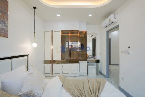 บ้านในพัทยา, ประเทศไทย 4 ห้องนอน № 195795 - รูปถ่าย 14