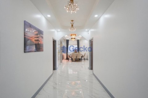 บ้านในพัทยา, ประเทศไทย 4 ห้องนอน № 195795 - รูปถ่าย 12