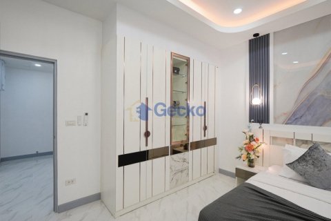 บ้านในพัทยา, ประเทศไทย 4 ห้องนอน № 195795 - รูปถ่าย 28