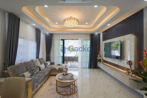บ้านในพัทยา, ประเทศไทย 4 ห้องนอน № 195795 - รูปถ่าย 5