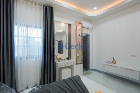 บ้านในพัทยา, ประเทศไทย 4 ห้องนอน № 195795 - รูปถ่าย 29