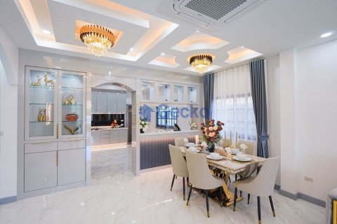 บ้านในพัทยา, ประเทศไทย 4 ห้องนอน № 195795 - รูปถ่าย 7