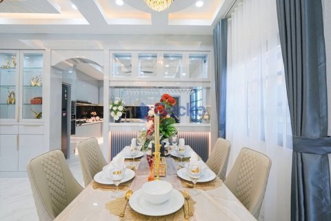 บ้านในพัทยา, ประเทศไทย 4 ห้องนอน № 195795 - รูปถ่าย 9