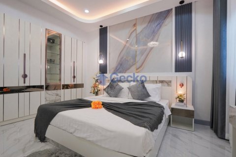 บ้านในพัทยา, ประเทศไทย 4 ห้องนอน № 195795 - รูปถ่าย 21