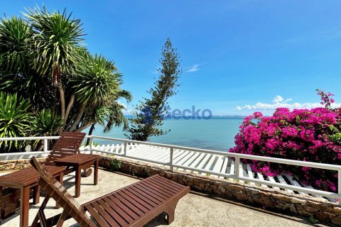Condo in Pattaya, Thailand, 1 bedroom  № 195793 - photo 17