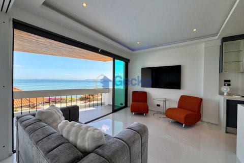 Condo in Pattaya, Thailand, 1 bedroom  № 195793 - photo 2