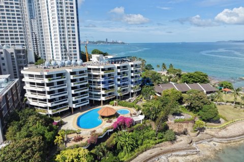 Condo in Pattaya, Thailand, 1 bedroom  № 195793 - photo 3