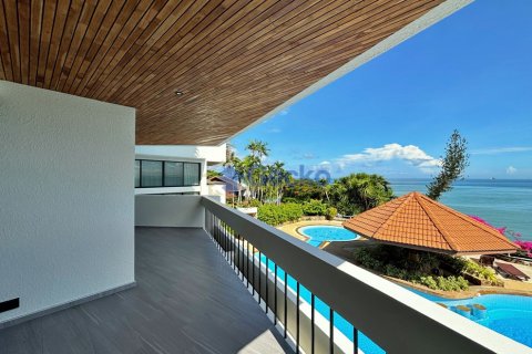 Condo in Pattaya, Thailand, 1 bedroom  № 195793 - photo 19