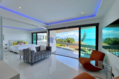 Condo in Pattaya, Thailand, 1 bedroom  № 195793 - photo 5