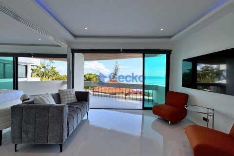 Condo in Pattaya, Thailand, 1 bedroom  № 195793 - photo 11