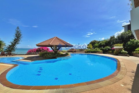 Condo in Pattaya, Thailand, 1 bedroom  № 195793 - photo 18